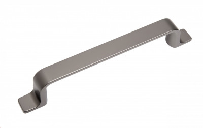 Ручка-скоба IRON RS299MDN.4/128, темный никель