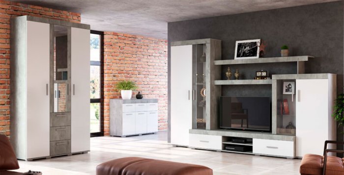 Основное изображение