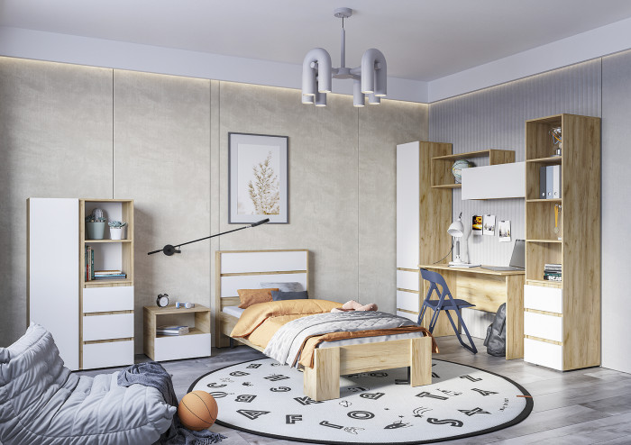 Основное изображение