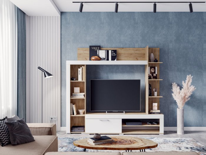 Основное изображение