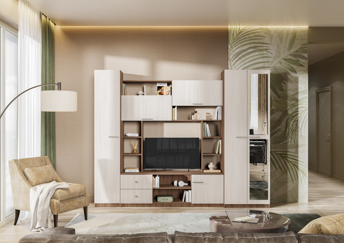 Основное изображение