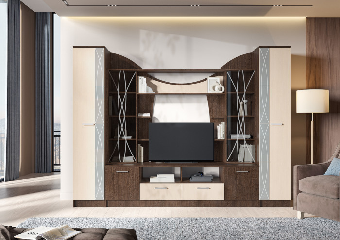 Основное изображение