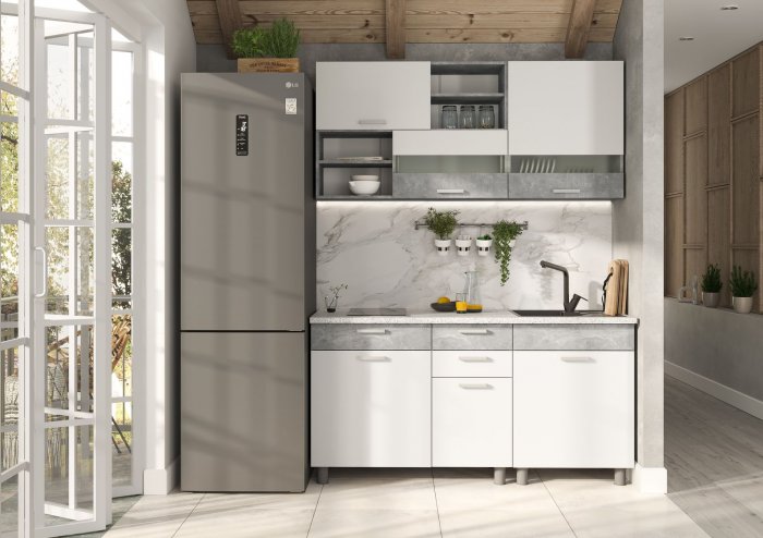 Основное изображение