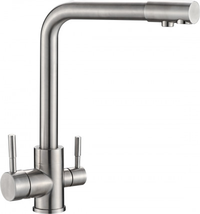 Смеситель ULGRAN U-016/304