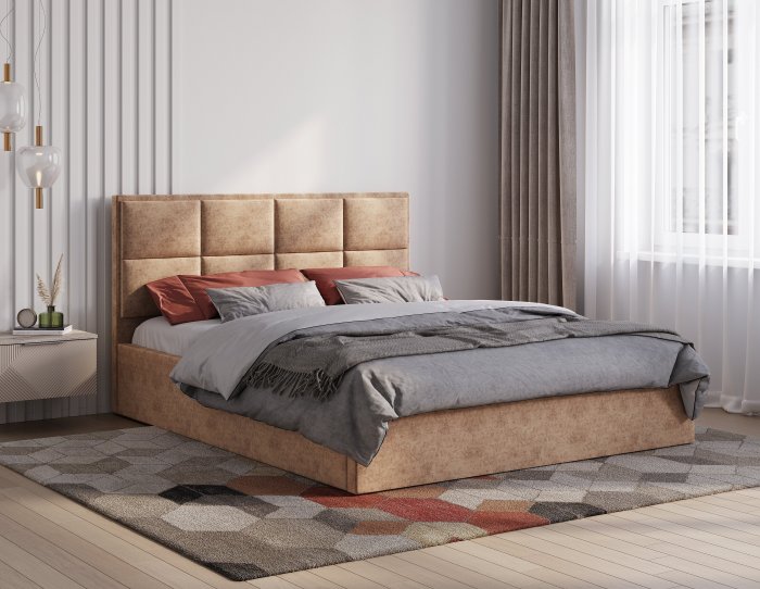 Основное изображение