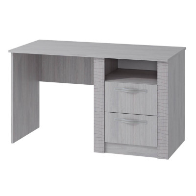 Письменный стол Монако ПС-06 ясень белый