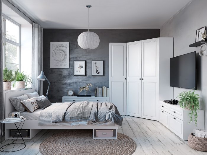 Основное изображение