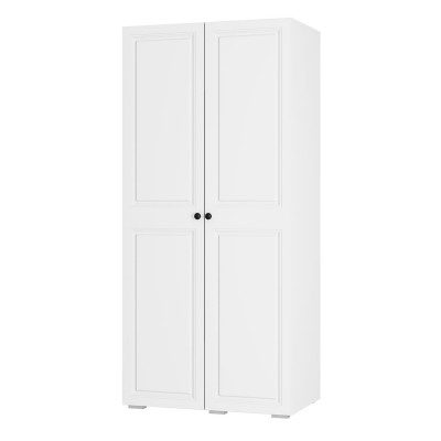 Шкаф 2-х створчатый 