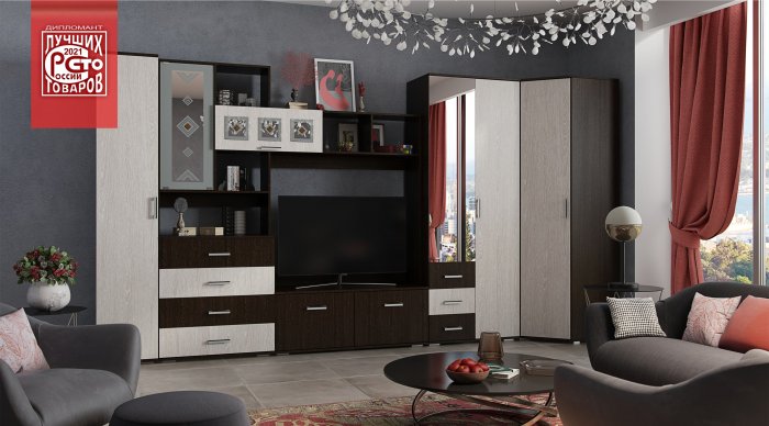 Основное изображение