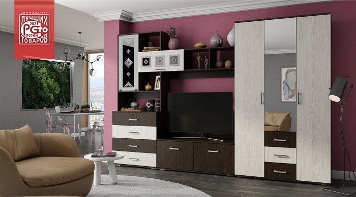 Основное изображение