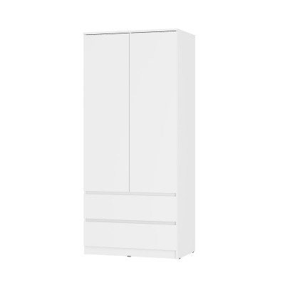 Шкаф 2-х створчатый 