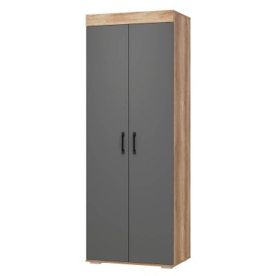 Шкаф 2-х створчатый 