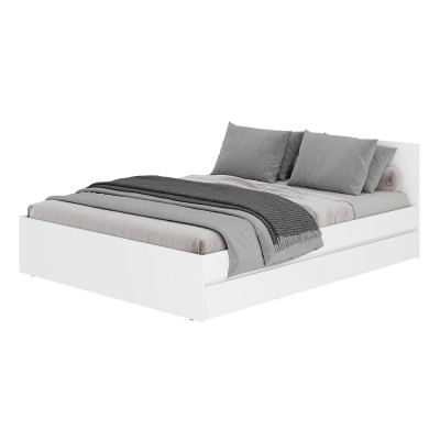 Кровать 1,4 м 