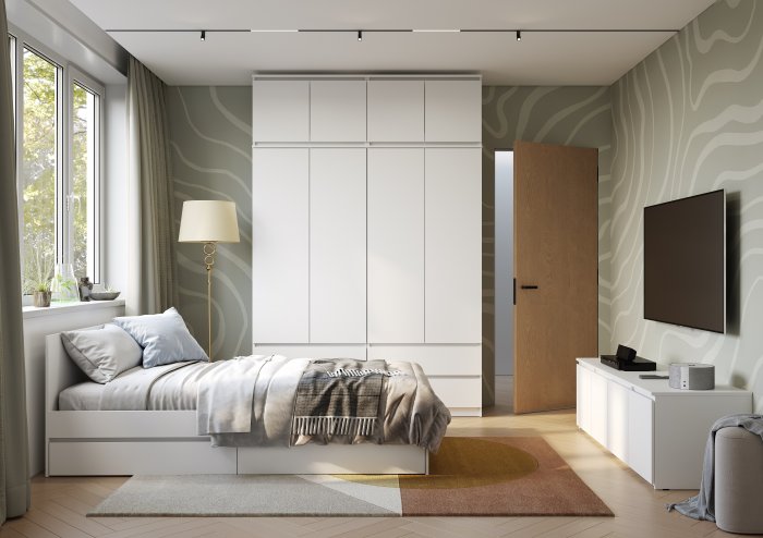 Основное изображение