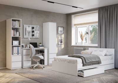 Спальня Симпл композиция 4