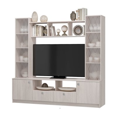 Секция центральная 