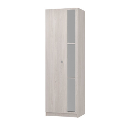 Шкаф двухстворчатый 