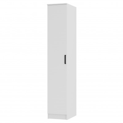 Пенал Фьюжн ПН-07 белый