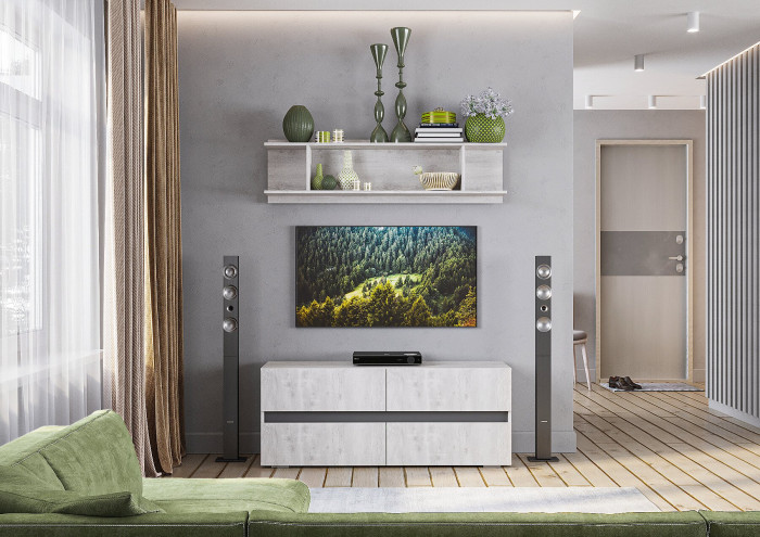 Основное изображение