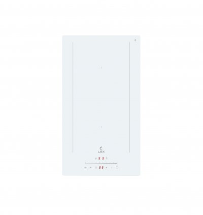 Индукционная варочная панель EVI 321A WH Белый