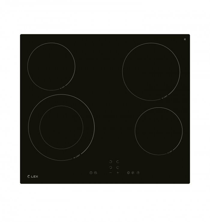 Основное изображение