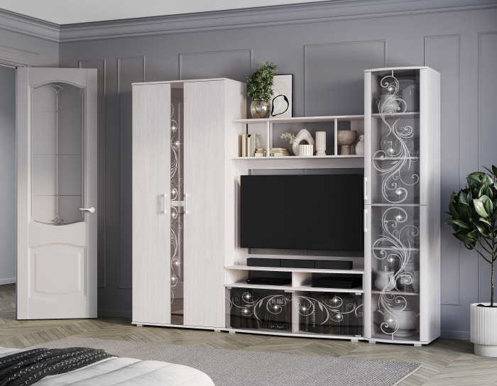 Основное изображение