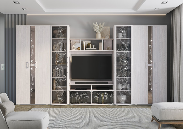 Основное изображение