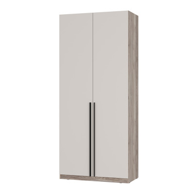 Шкаф 2-х створчатый 