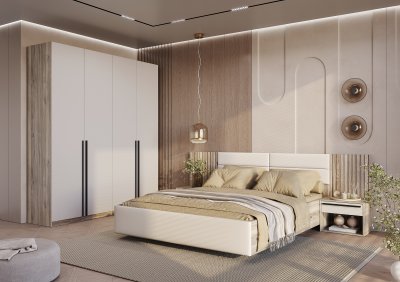 Коллекция мебели Урбан композиция 3