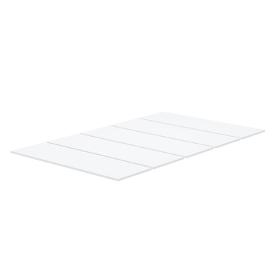 Настил ЛДСП 1,2 (с кромкой)