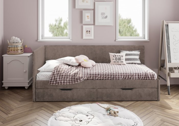 Основное изображение