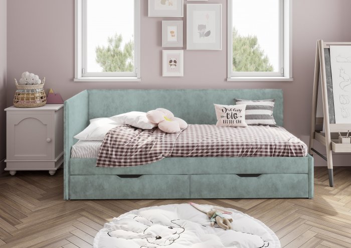 Основное изображение