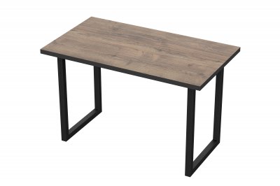 Стол №2 Дуб Сильвер