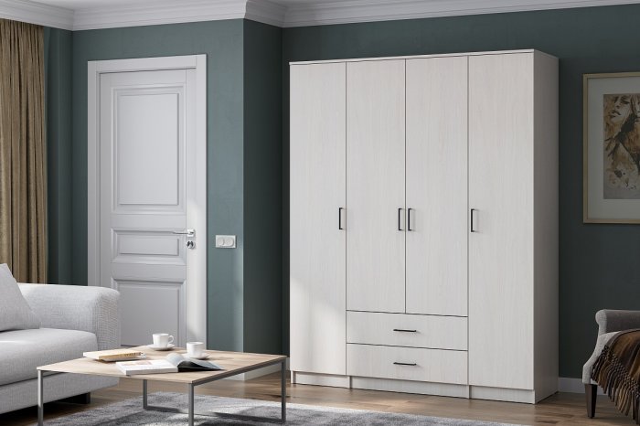 Основное изображение