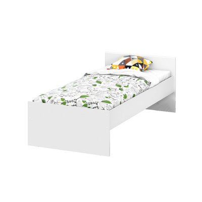 Кровать с основанием 