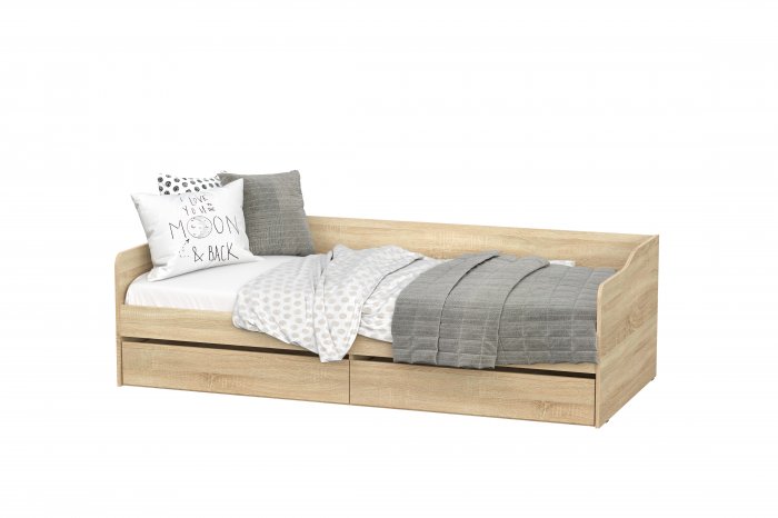 Основное изображение