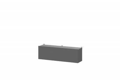 Шкаф навесной 