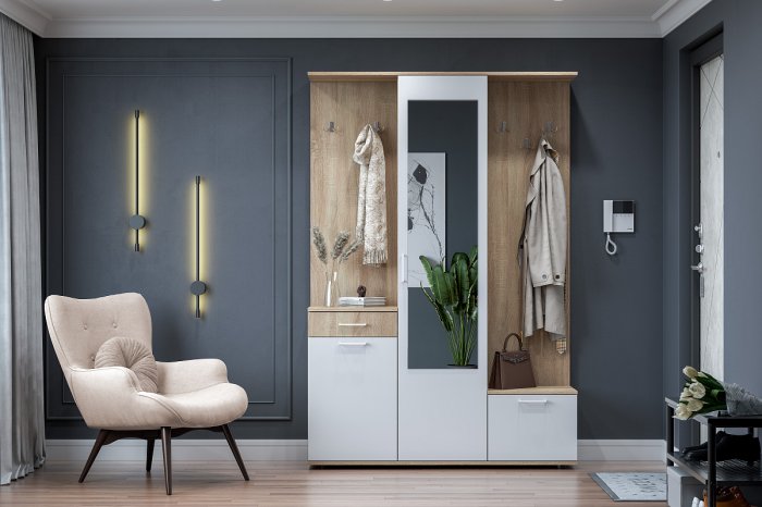 Основное изображение