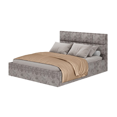 Кровать 1,6 м 