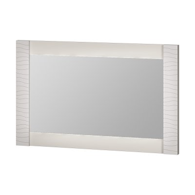 Зеркало Монако З-06 кашемир/айриш