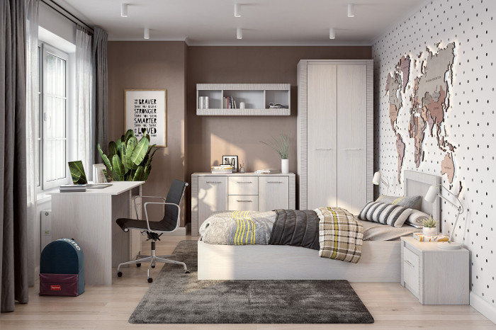 Основное изображение