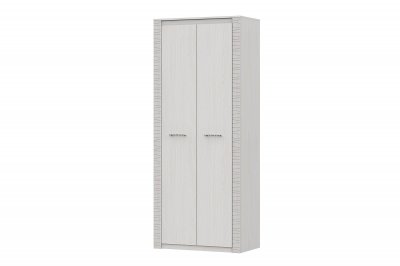 Шкаф универсальный Гамма 20 Ясень анкор/ Сандал светлый