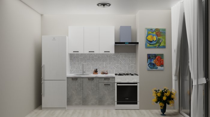 Основное изображение