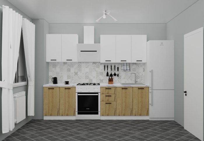 Основное изображение