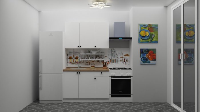 Основное изображение