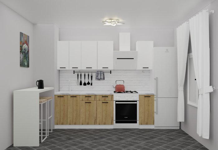 Основное изображение