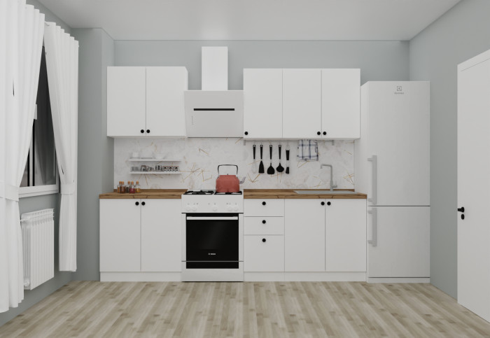 Основное изображение