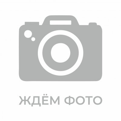 Шкаф нижний с 1 дв «Гранд» Белый/Дуб Полярный Ш400