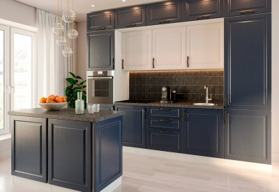 Кухонный гарнитур 