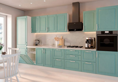 Кухонный гарнитур 